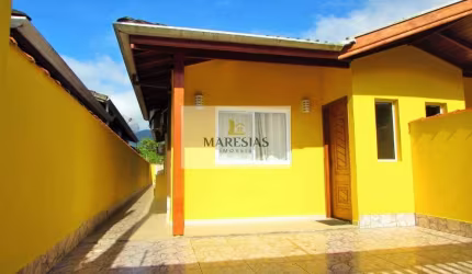Casa para venda em Maresias de 150.00m² com 2 Quartos e 2 Garagens