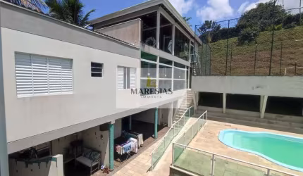 Casa para venda em Boiçucanga de 500.00m² com 3 Quartos, 3 Suites e 2 Garagens