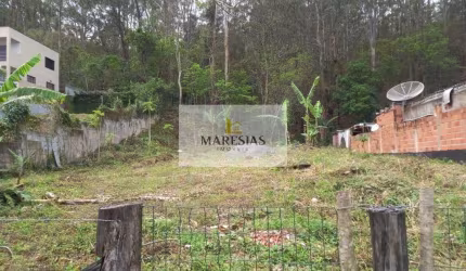 Terreno para venda em Barequeçaba de 624.00m²