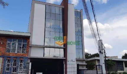Prédio Comercial para venda e aluguel em Vila Carvalho de 706.00m²