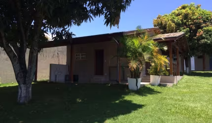 Chácara para venda em Jardim Paulista de 334.00m² com 2 Quartos e 10 Garagens