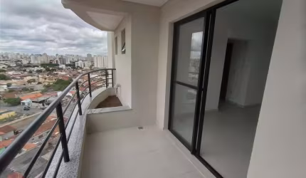Apartamento para venda em Vila São José de 74.00m² com 2 Quartos, 1 Suite e 2 Garagens