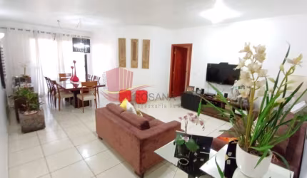 Apartamento para venda em Centro de 140.00m² com 3 Quartos, 1 Suite e 1 Garagem
