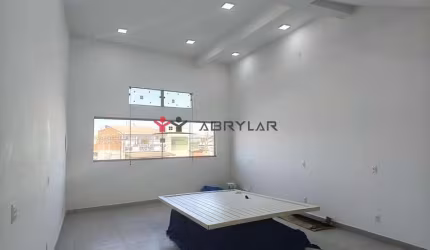 Sala Comercial para alugar em Ivoturucaia de 50.00m²