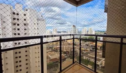 Apartamento para alugar em Jardim Santa Ângela de 132.00m² com 4 Quartos, 1 Suite e 3 Garagens