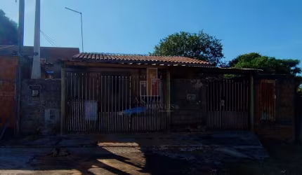 Casa para alugar em Vila Professor Simões de 35.00m² com 1 Quarto e 1 Garagem