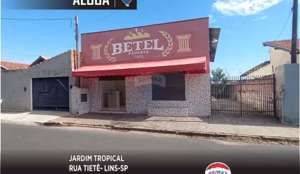 Imóvel Comercial para alugar em Jardim Tropical de 150.00m²