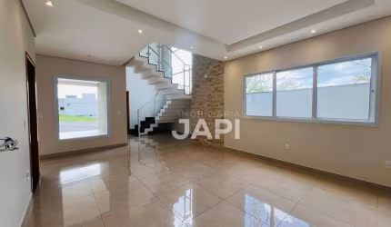 Casa de Condomínio para venda em Loteamento Reserva Ermida de 205.00m² com 3 Quartos, 1 Suite e 6 Garagens