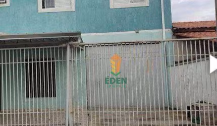 Casa para venda e aluguel em Jardim Regente de 230.00m² com 3 Quartos, 2 Suites e 3 Garagens