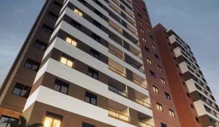 Apartamento para venda em Vila Espírito Santo de 62.00m² com 2 Quartos e 2 Garagens