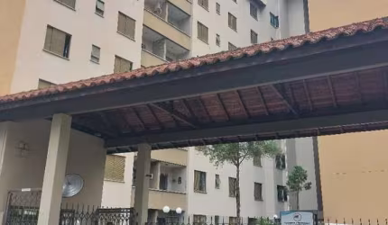 Apartamento para venda em Jardim Palma Travassos de 65.00m² com 3 Quartos, 1 Suite e 1 Garagem