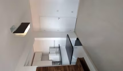 Apartamento para alugar em Vila Trinta E Um De Março de 50.00m² com 2 Quartos e 1 Garagem