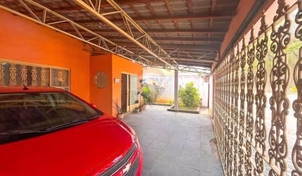 Casa para venda em Chave de 218.00m² com 3 Quartos, 1 Suite e 2 Garagens