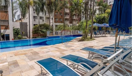 Apartamento para venda em Centro de 49.00m² com 1 Quarto e 1 Garagem
