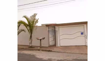 Casa para alugar em Loteamento Residencial Jardim Villagio de 300.00m² com 3 Quartos, 1 Suite e 5 Garagens
