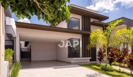 Casa de Condomínio para venda em São Venâncio de 157.00m² com 3 Quartos, 3 Suites e 4 Garagens