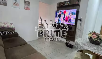 Kitnet para venda em Boqueirão de 33.00m² com 1 Quarto