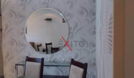 Apartamento para venda em Vila Japi Ii de 96.00m² com 3 Quartos, 1 Suite e 2 Garagens