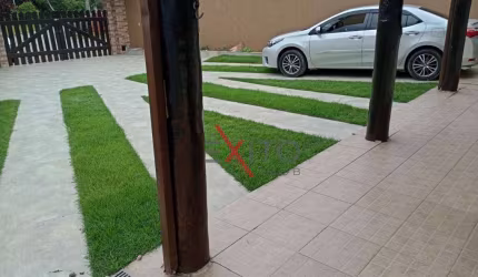 Casa para venda em Loteamento Costa Do Sol de 141.00m² com 2 Quartos e 3 Garagens