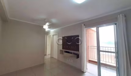 Apartamento para alugar em Jardim Abaeté de 53.00m² com 2 Quartos e 1 Garagem