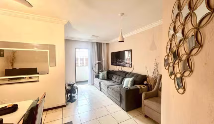 Apartamento para venda em Centro de 83.00m² com 3 Quartos, 1 Suite e 1 Garagem