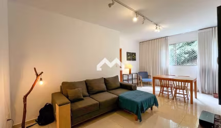 Apartamento para venda em Buritis de 70.00m² com 2 Quartos, 1 Suite e 1 Garagem