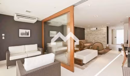 Apartamento para alugar em Barro Preto de 49.00m² com 1 Quarto, 1 Suite e 1 Garagem