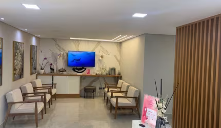 Sala Comercial para alugar em Vila Rosália de 10.00m²