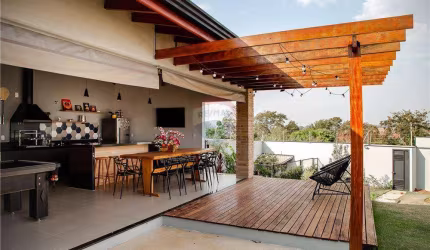 Chácara para venda em Vila Dias de 150.00m² com 3 Quartos