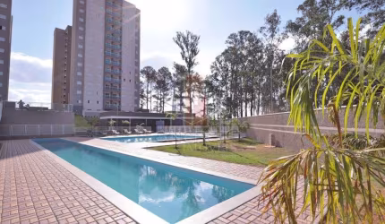 Apartamento para venda em Quinta Ranieri de 122.00m² com 3 Quartos e 1 Suite