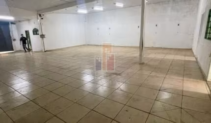 Galpão / Depósito / Armazém para venda e aluguel em Vila Seabra de 356.00m²