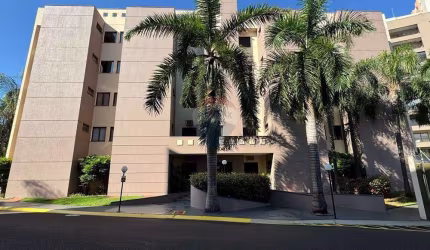 Apartamento para alugar em Nova Aliança de 37.00m² com 1 Quarto, 1 Suite e 1 Garagem