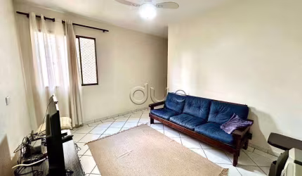 Apartamento para venda em Centro de 55.00m² com 2 Quartos e 1 Garagem