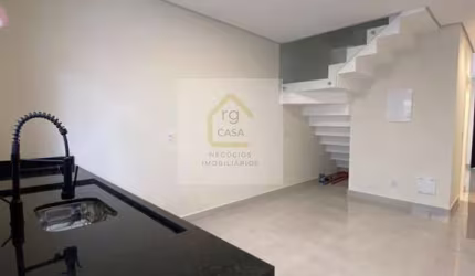 Casa para venda em Conjunto Habitacional Taysa de 85.00m² com 2 Quartos, 2 Suites e 2 Garagens