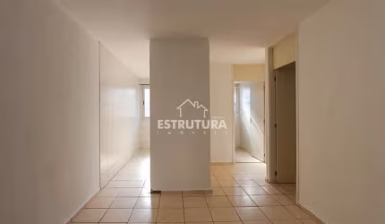 Apartamento para alugar em Jardim Residencial Das Palmeiras de 48.00m² com 2 Quartos e 1 Garagem