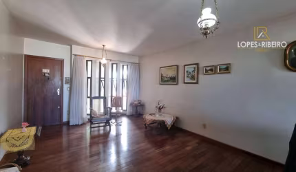 Apartamento para venda em Centro de 140.00m² com 3 Quartos, 1 Suite e 1 Garagem