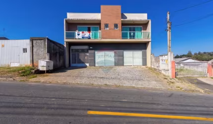 Casa para venda em Quatro Barras de 350.00m² com 5 Quartos, 1 Suite e 5 Garagens