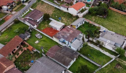 Terreno para venda em Campina Grande Do Sul de 465.00m²
