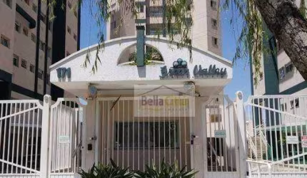 Apartamento para venda em Praça Do Habib´s de 83.00m² com 3 Quartos, 1 Suite e 2 Garagens