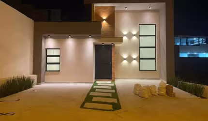 Casa para venda em Horto Florestal Villagio de 150.99m² com 3 Quartos, 1 Suite e 2 Garagens