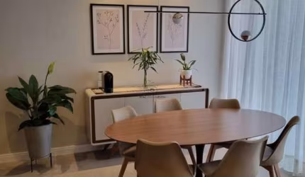 Apartamento para venda em Jardim Do Paço de 88.00m² com 3 Quartos, 1 Suite e 2 Garagens