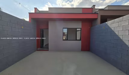 Casa para venda em Botujuru de 154.00m² com 2 Quartos, 1 Suite e 2 Garagens