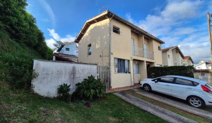 Casa de Condomínio para venda em Vargem Grande Paulista de 90.00m² com 2 Quartos, 2 Suites e 3 Garagens