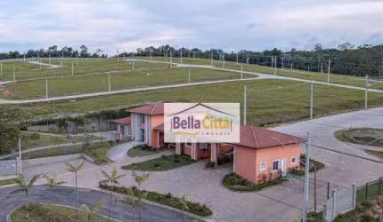 Terreno en Condomínio para venda em Cocuera de 300.00m²