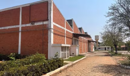 Galpão / Depósito / Armazém para venda em Santa Júlia de 10400.29m² com 10 Garagens