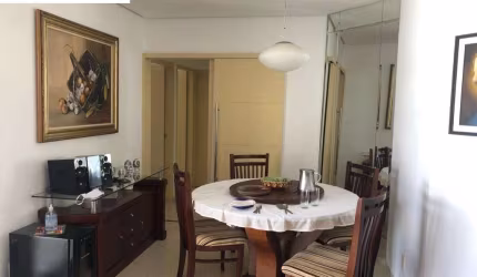 Apartamento para venda em Centro de 266.00m² com 4 Quartos, 2 Suites e 2 Garagens