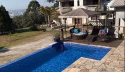 Fazenda / Sítio para venda em Serra Do Itapeti de 300.00m² com 4 Quartos, 1 Suite e 10 Garagens