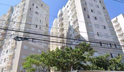 Apartamento para venda em Vila Nova Curuçá de 55.00m² com 2 Quartos