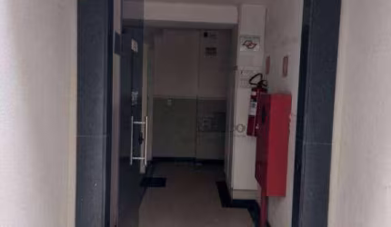 Apartamento para venda em Jardim Presidente Dutra de 43.00m² com 2 Quartos e 1 Garagem