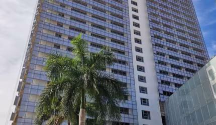 Sala Comercial para venda em Jardim Redentor de 59.00m²